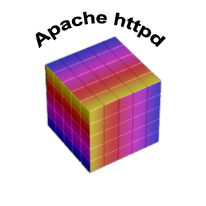 Interlocking Box Copyright 1995 Junichi Yananose